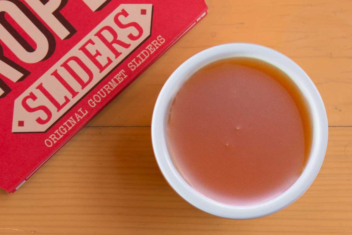 Buffalo Sauce