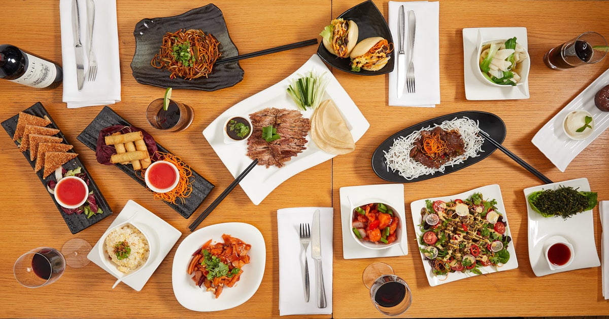 Met Su Yan - Golders Green delivery from Golders Green - Order with ...