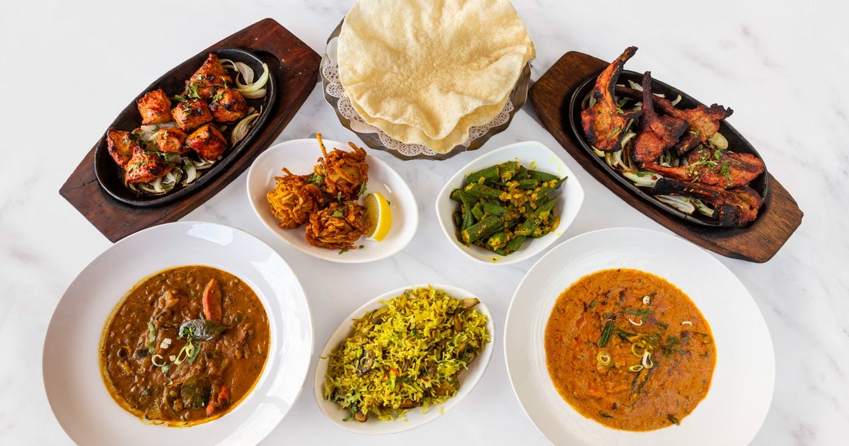 Samrat Tandoori Restaurant - Tooting Delivery From Tooting - Order With 