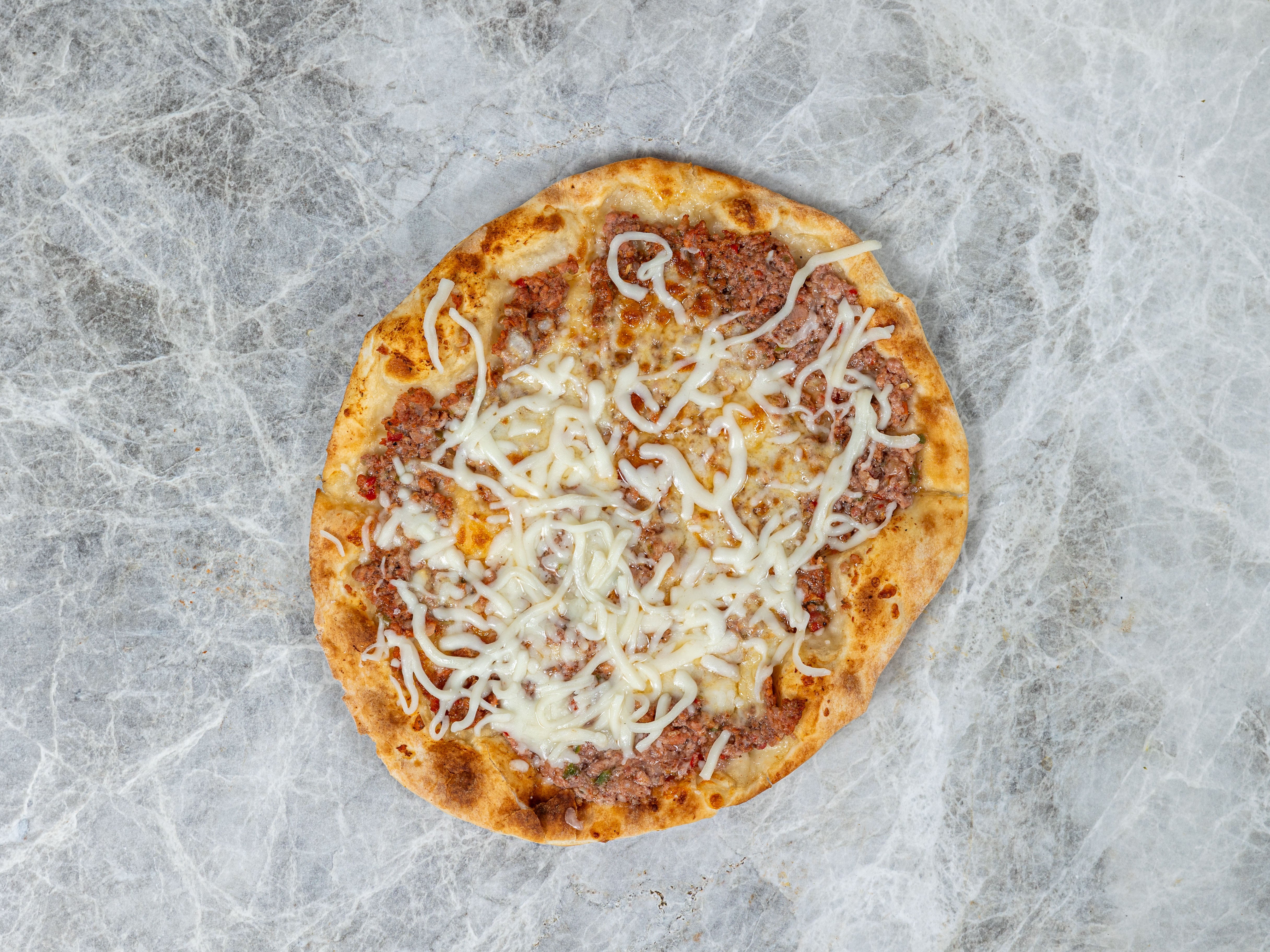Cheese Meat