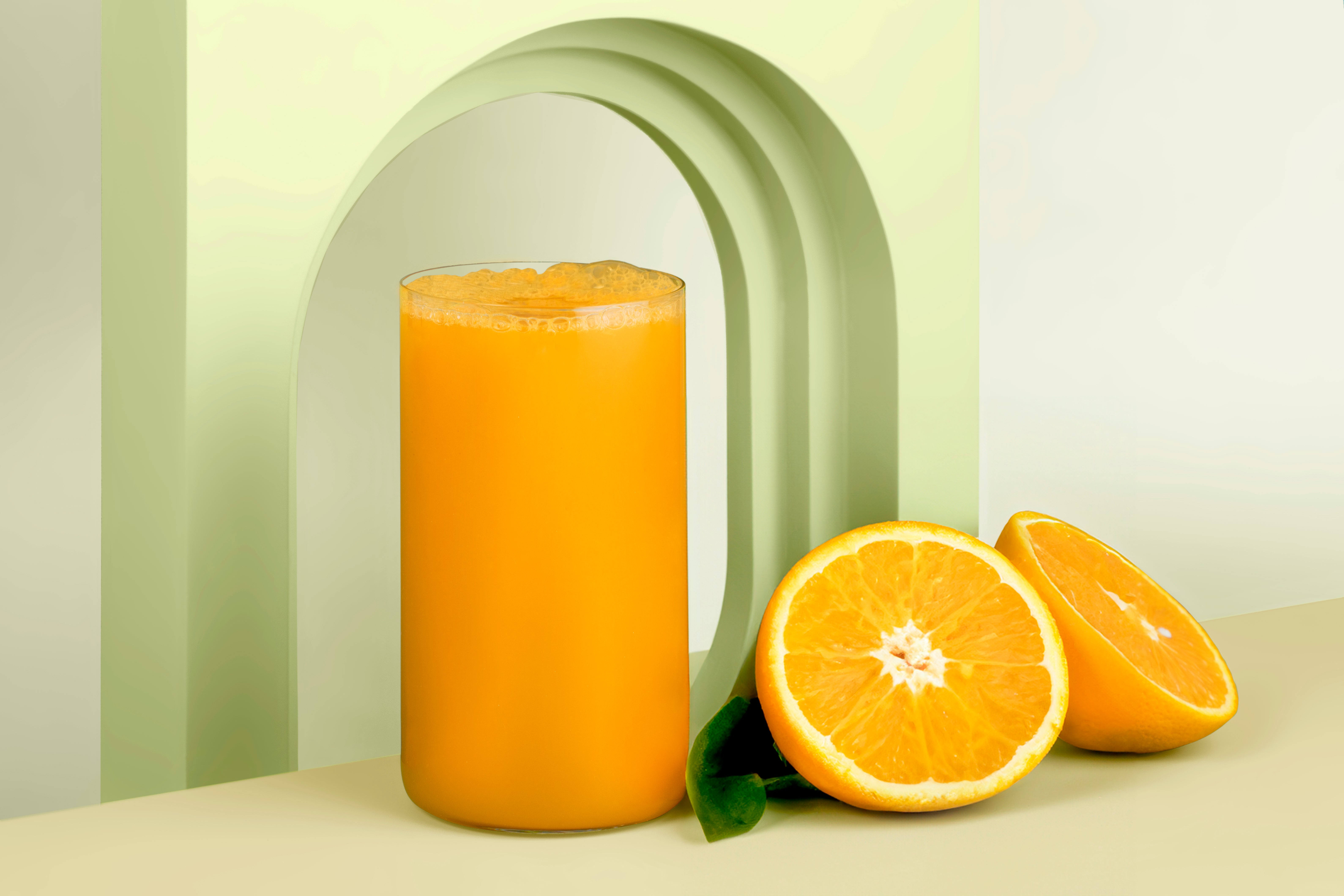 Orange Juice