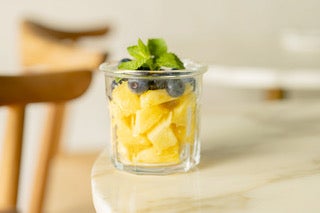 Salade de fruits