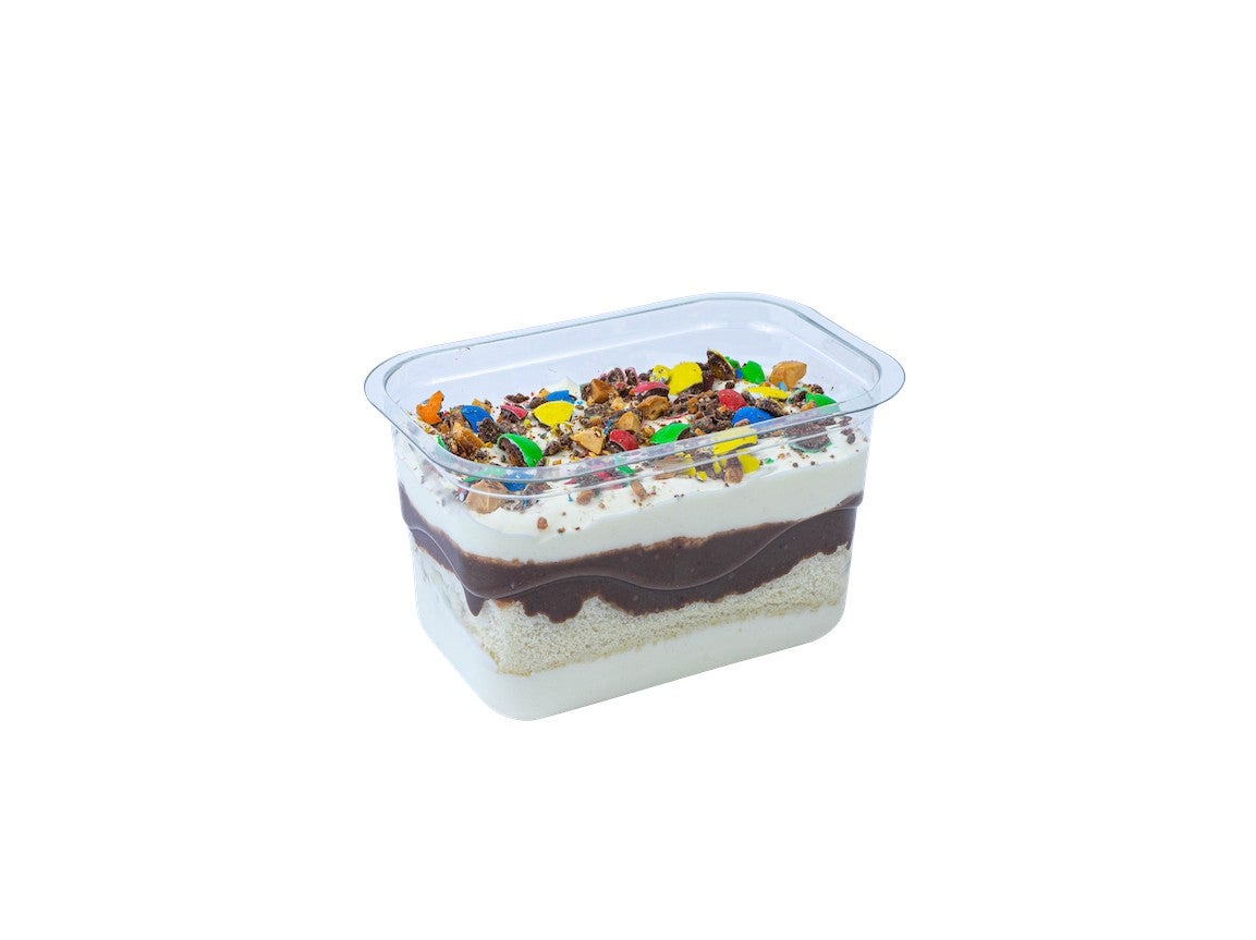 TIRAMISU M&M'S
