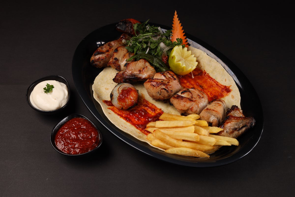 Juja Kebab Kanthari