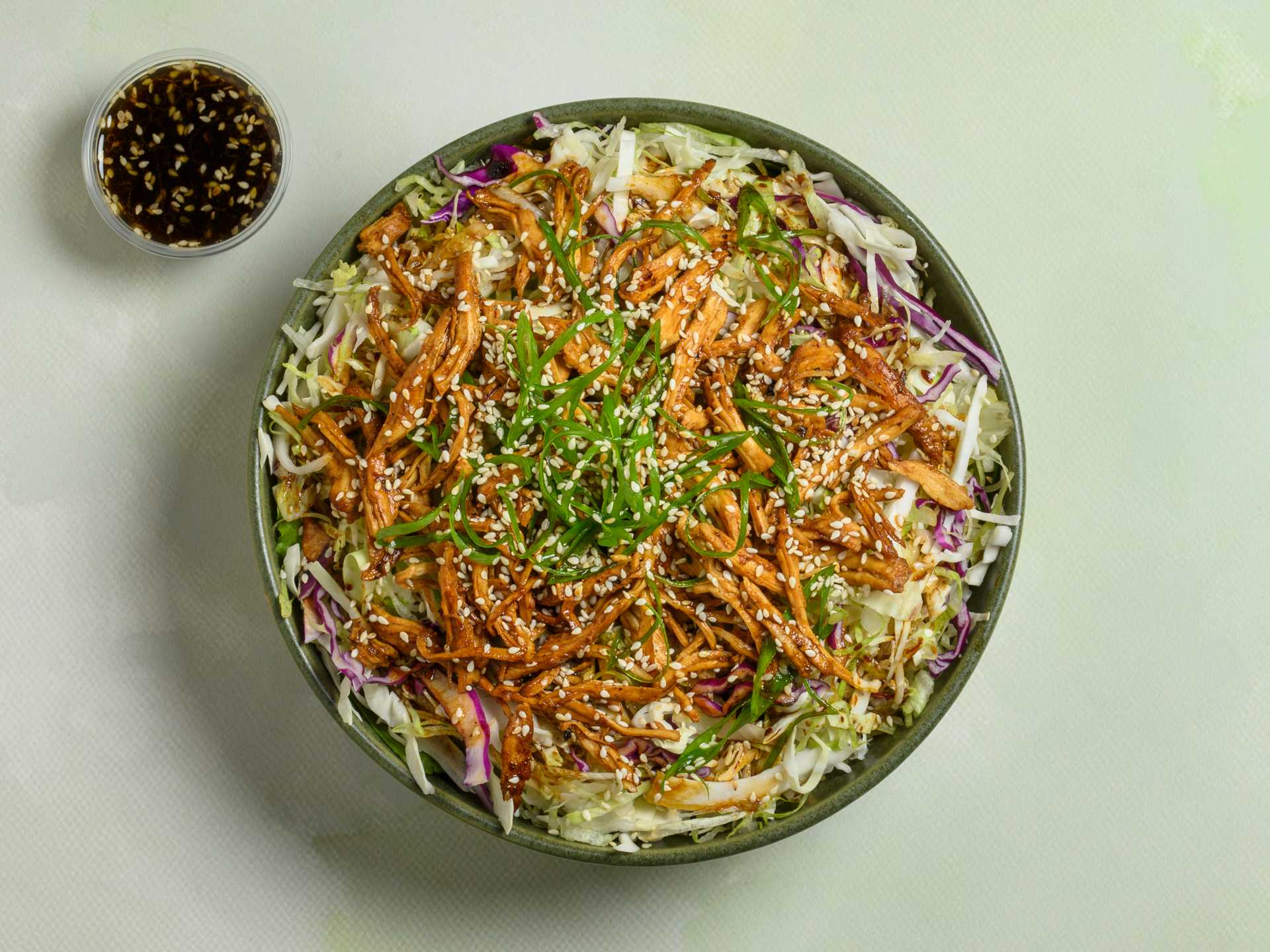 Asian Salad