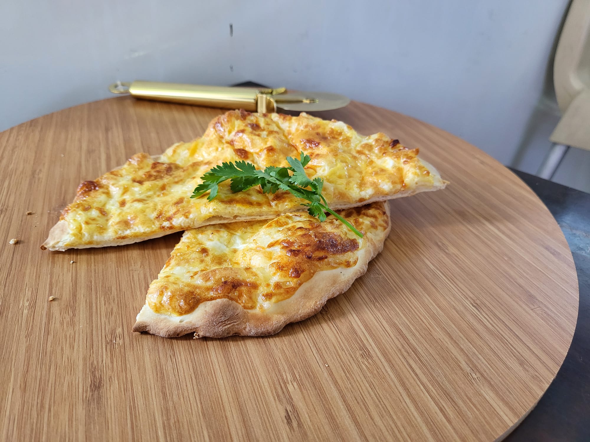 Plain eggs