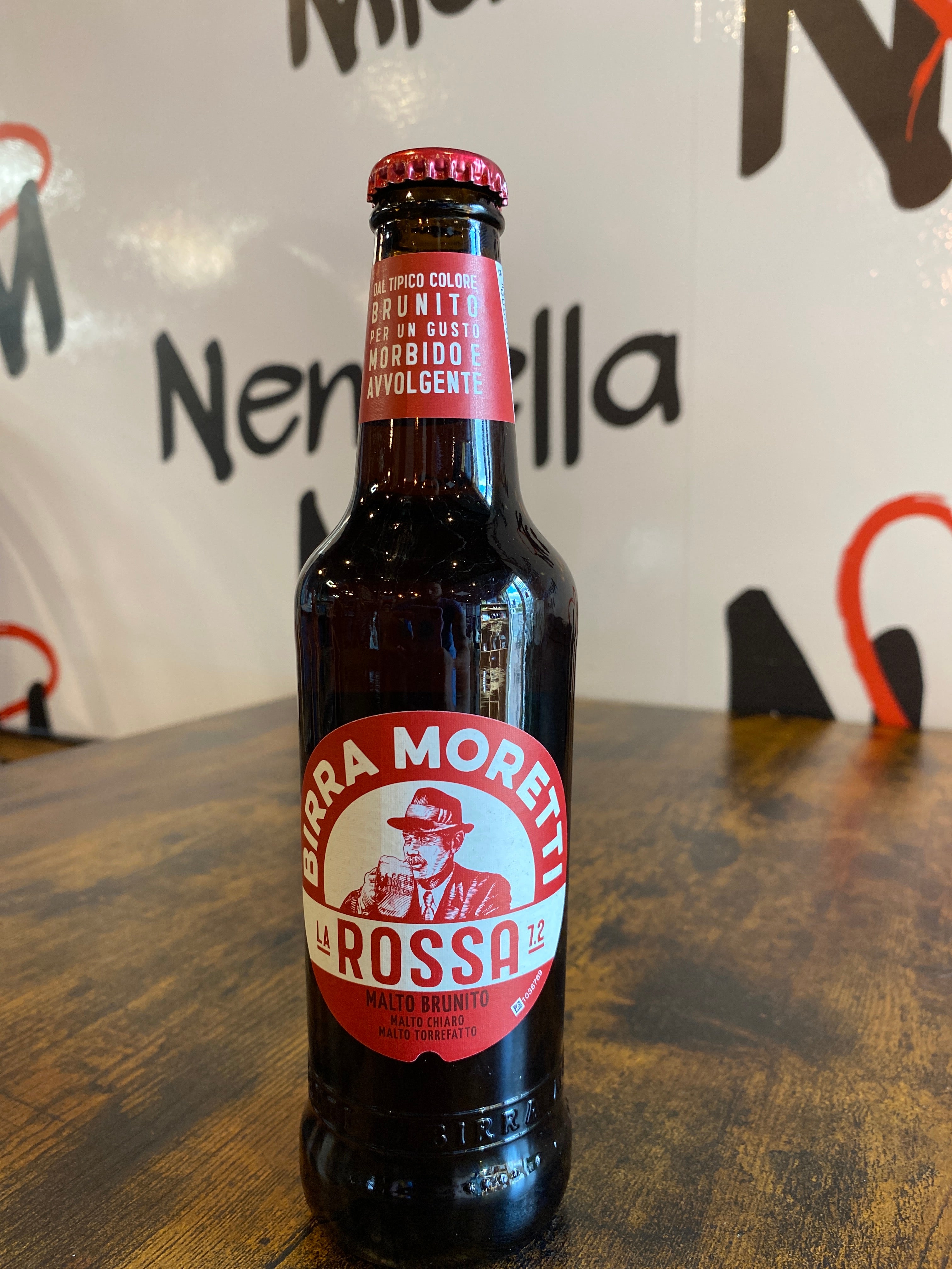 Bière Ambrée du moment 👌❣️