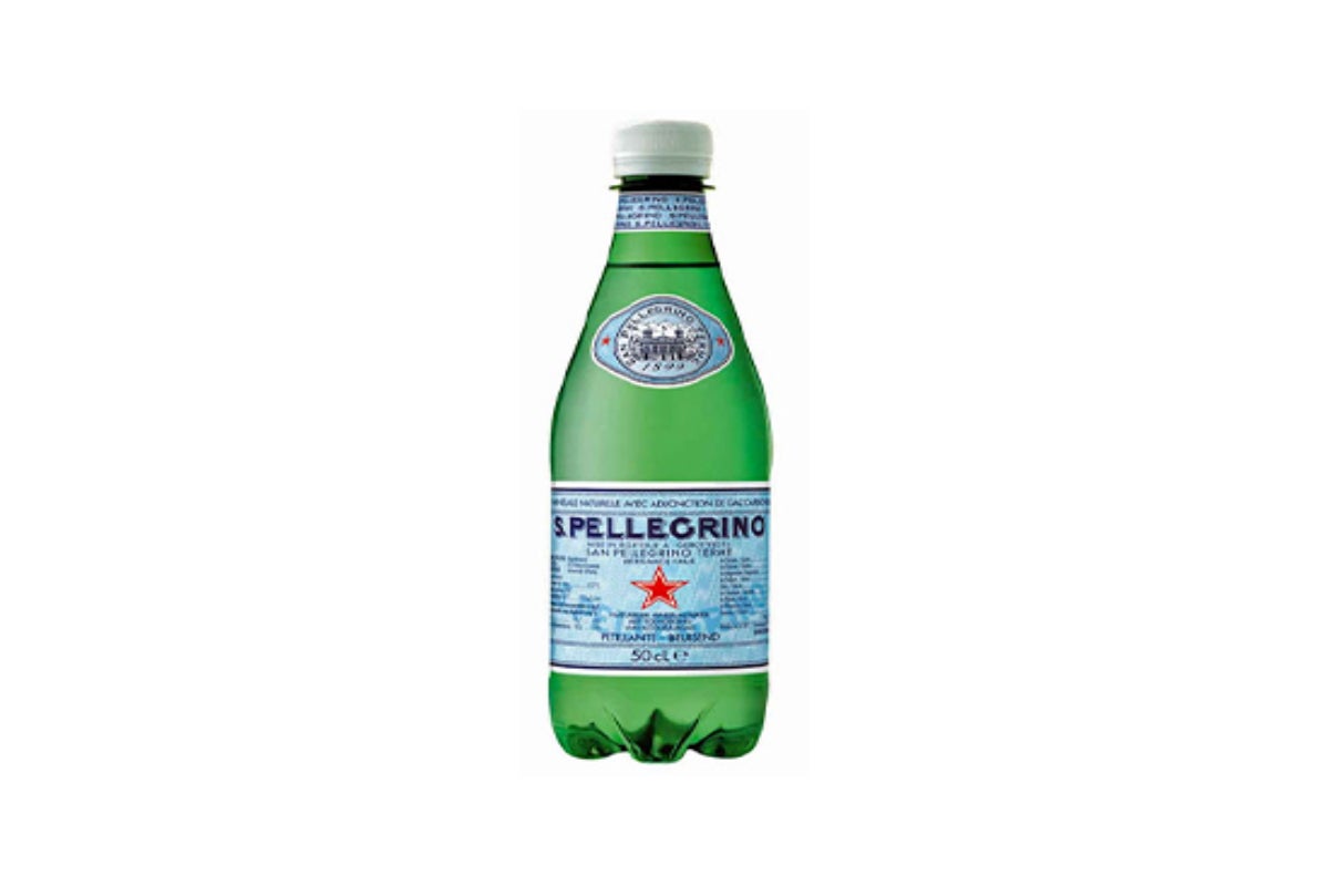 Pellegrino