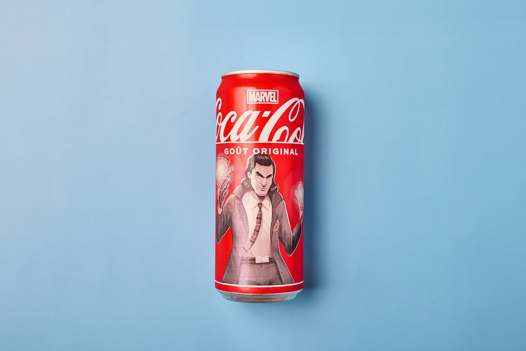 Coca-Cola 33 cL