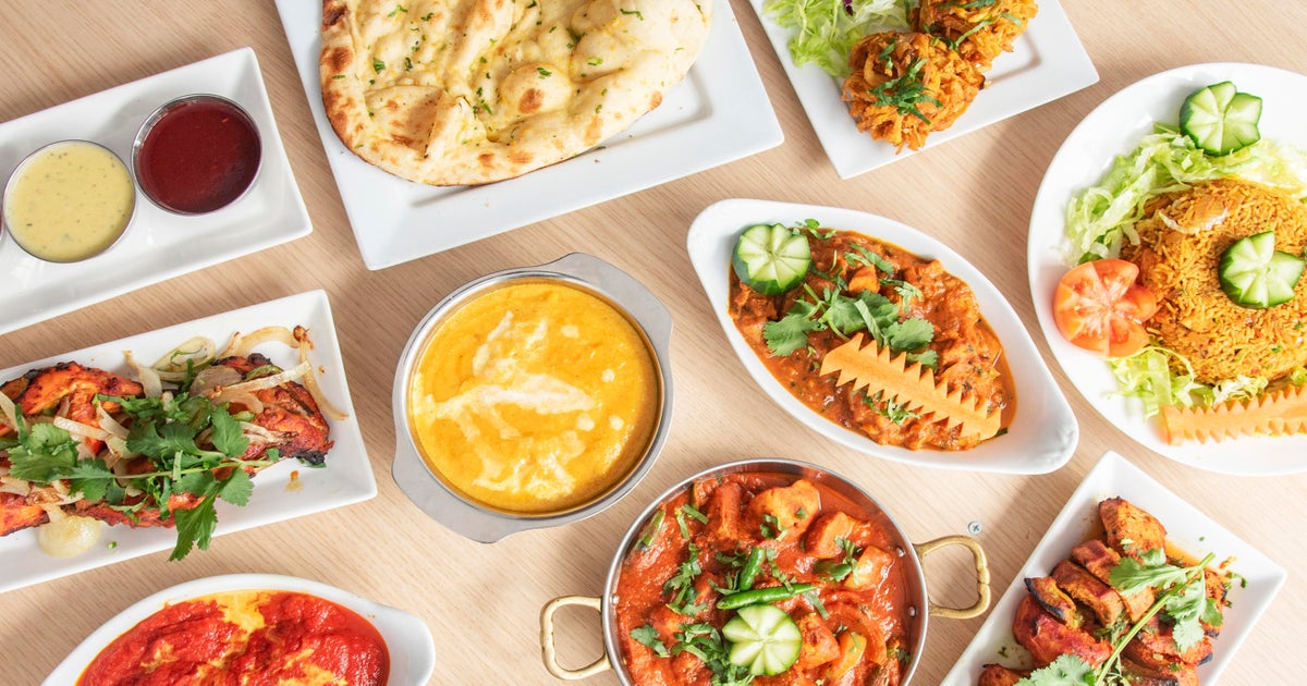 Singh Saab The Great Toongabbie delivery from Toongabbie Order with