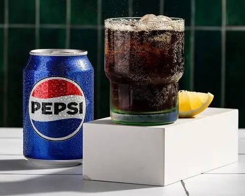 Pepsi