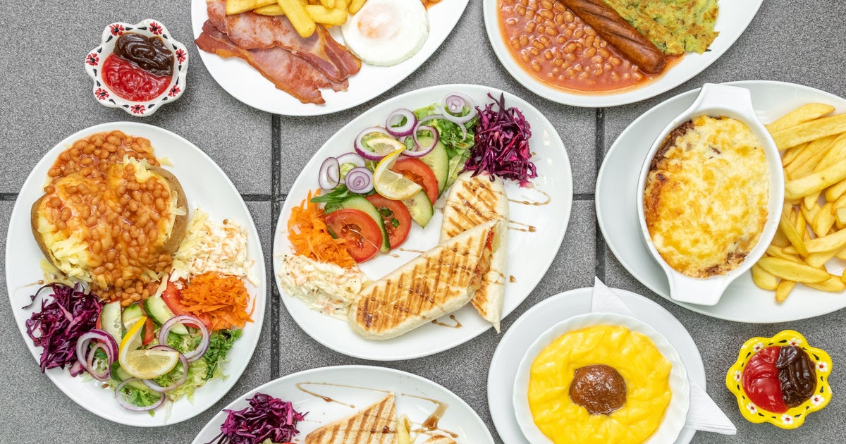 Woodys Grill Corporation Street delivery from Lincoln Order with