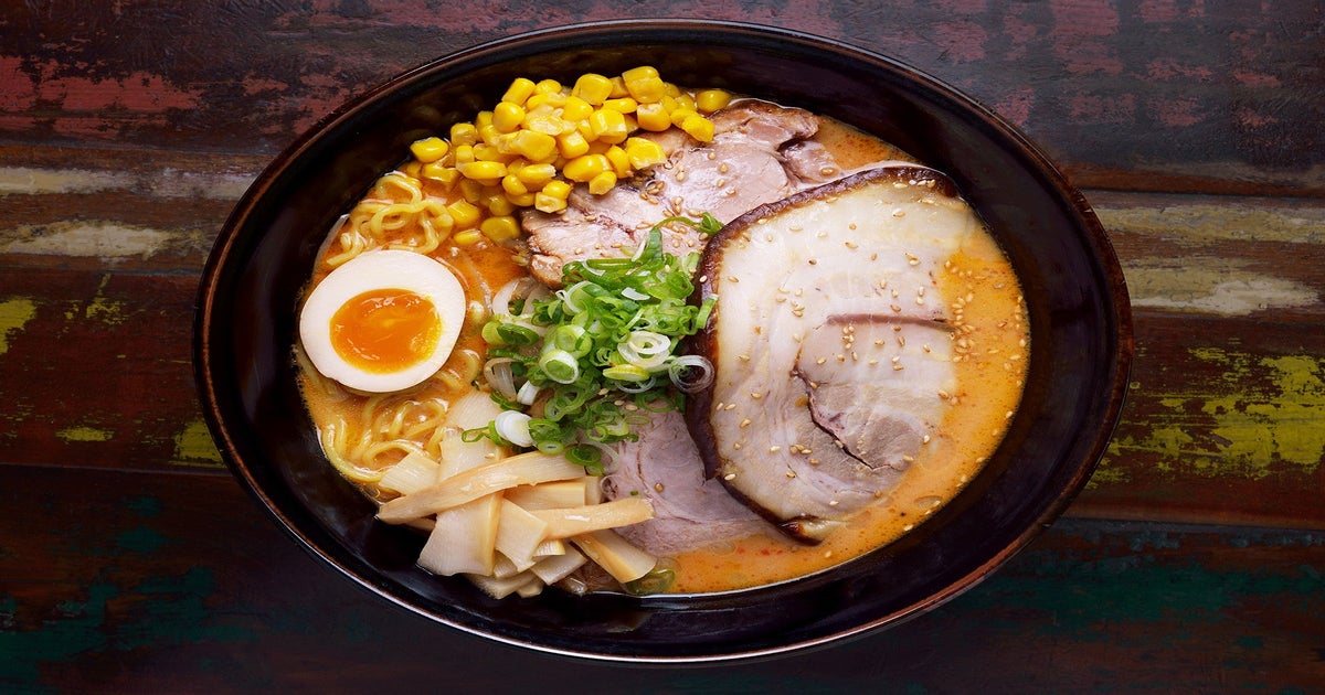 Taisho Japanese Restaurant Alexandria delivery from Alexandria