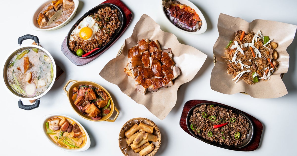 Lechon Republic
