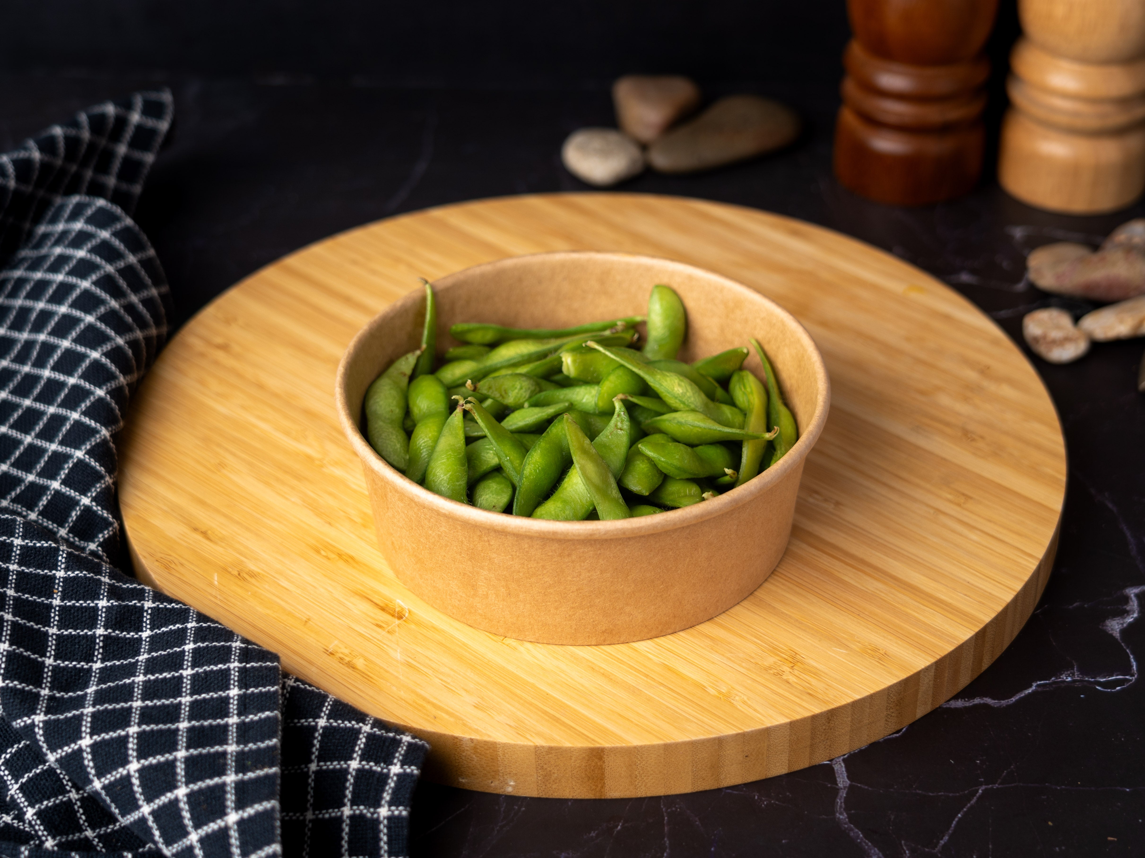 Edamame