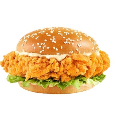 Chicken Fillet Sandwich