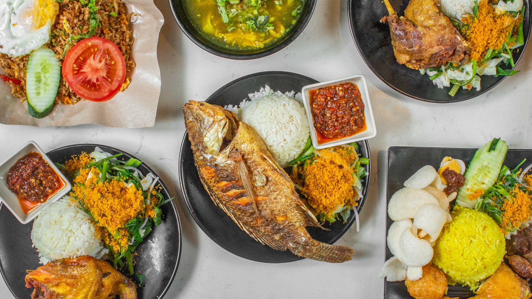 Gold Coast Indian Restaurant delivery from Surfers Paradise Order