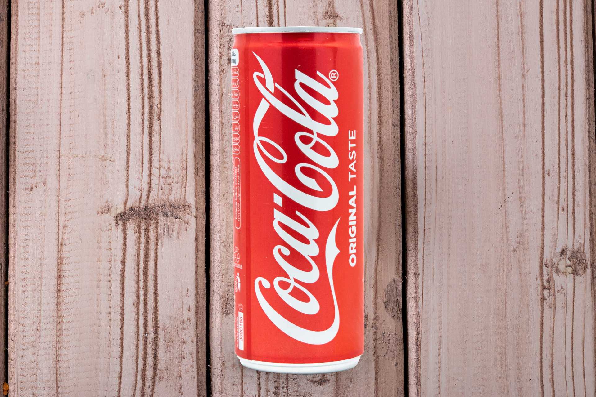Coca Cola