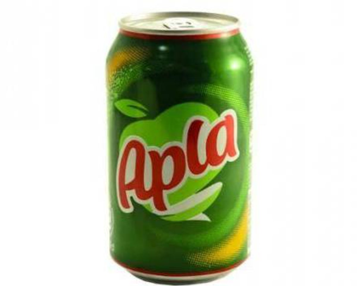 🥤🥤 Apla