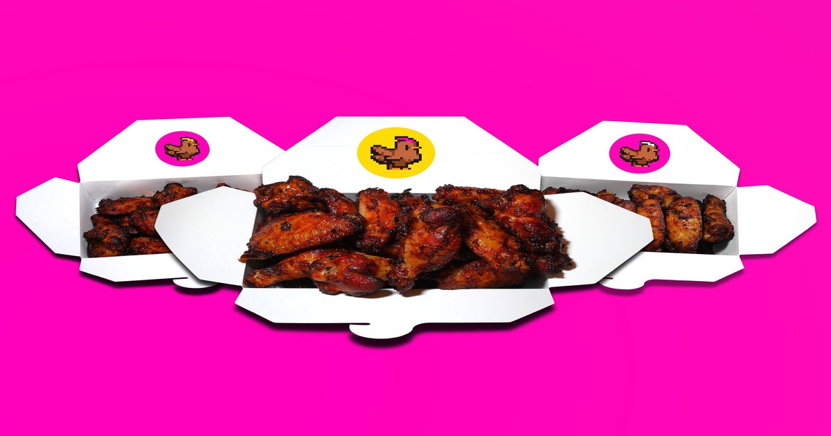 The Wings House livre depuis Gare de NiceVille Commandez avec Deliveroo