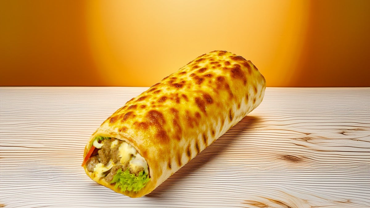 Maxi Veggie Lovers 🌱🧀