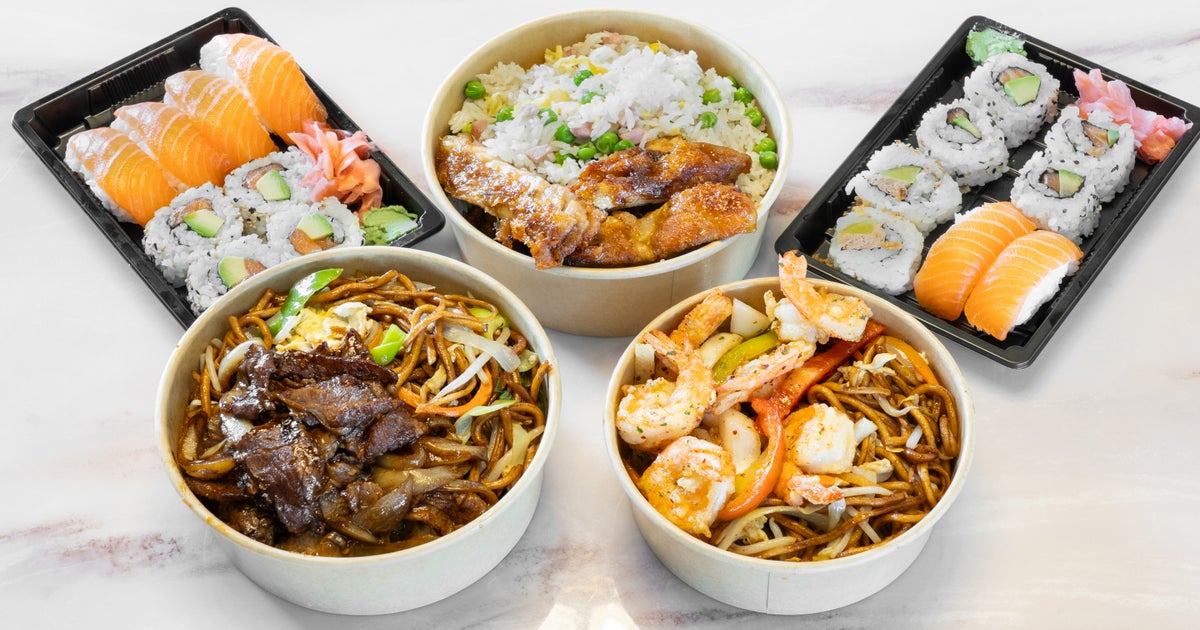 Planet' asia 77 livre depuis Combs-la-Ville - Commandez avec Deliveroo
