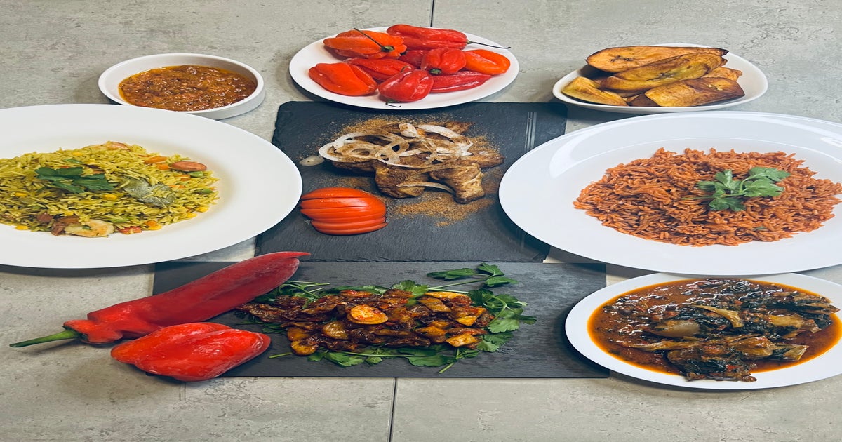 ILE-IFE_HOL - Church Langley delivery from Church Langley - Order with ...