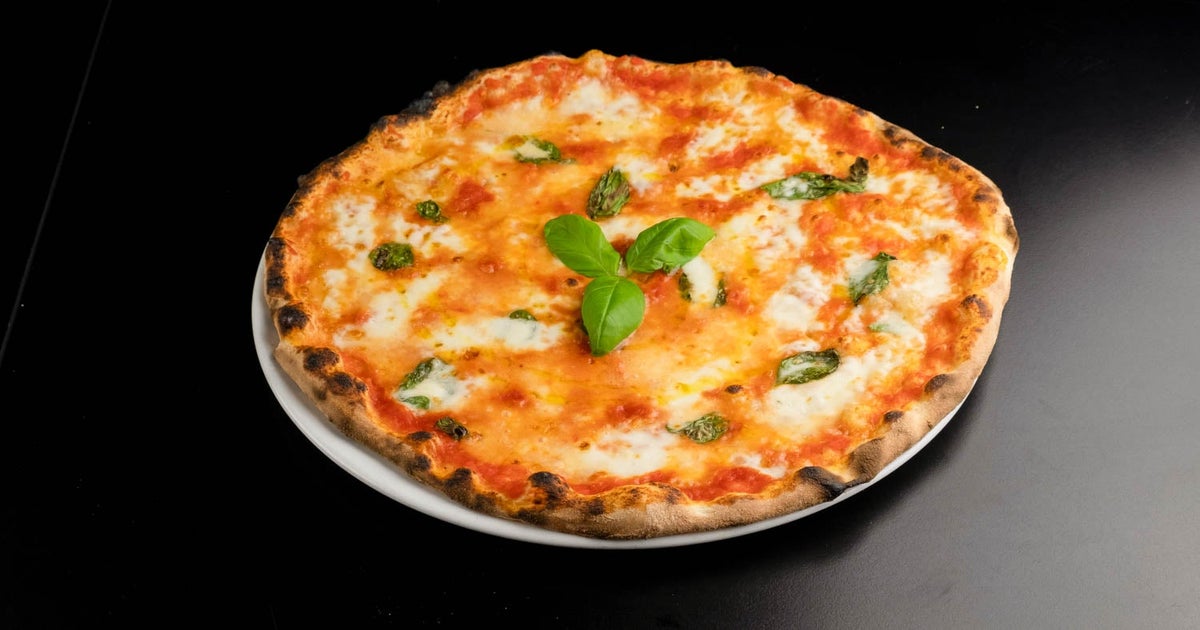Pizzeria Grace consegna in zona Prato Ordina su Deliveroo