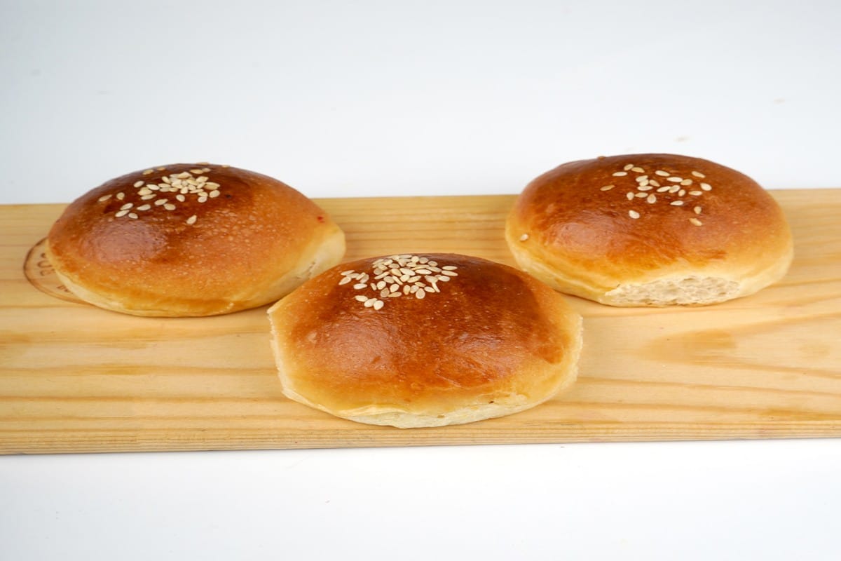 Cheese roll