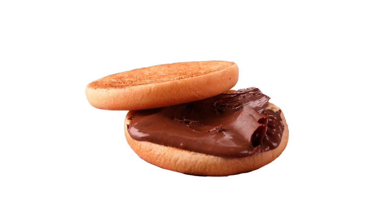 CROC NUTELLA