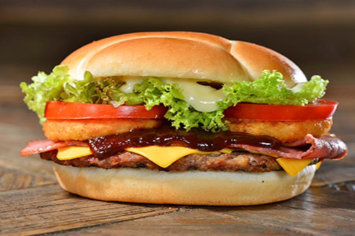 Texas Burger