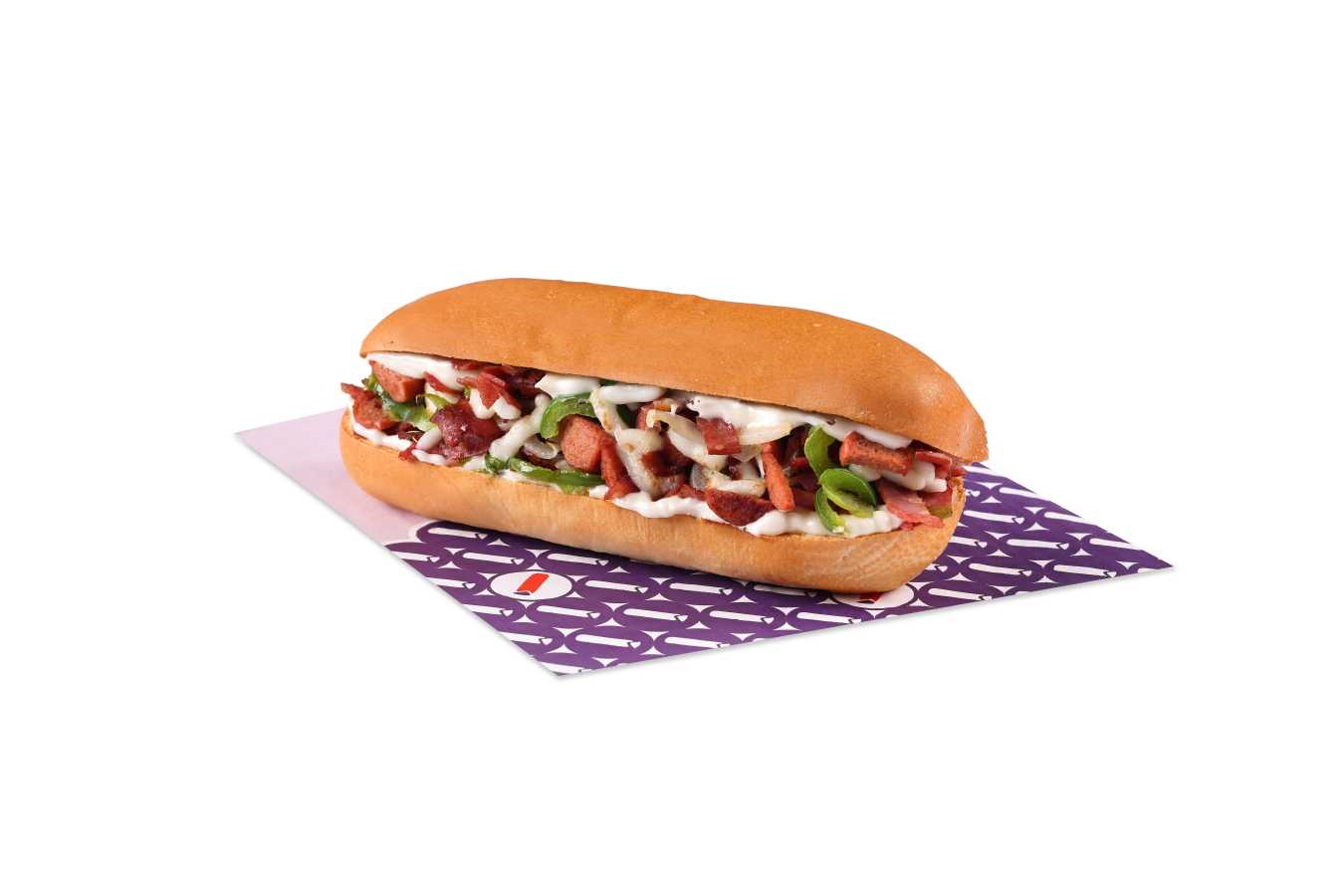 Telyani Sandwich