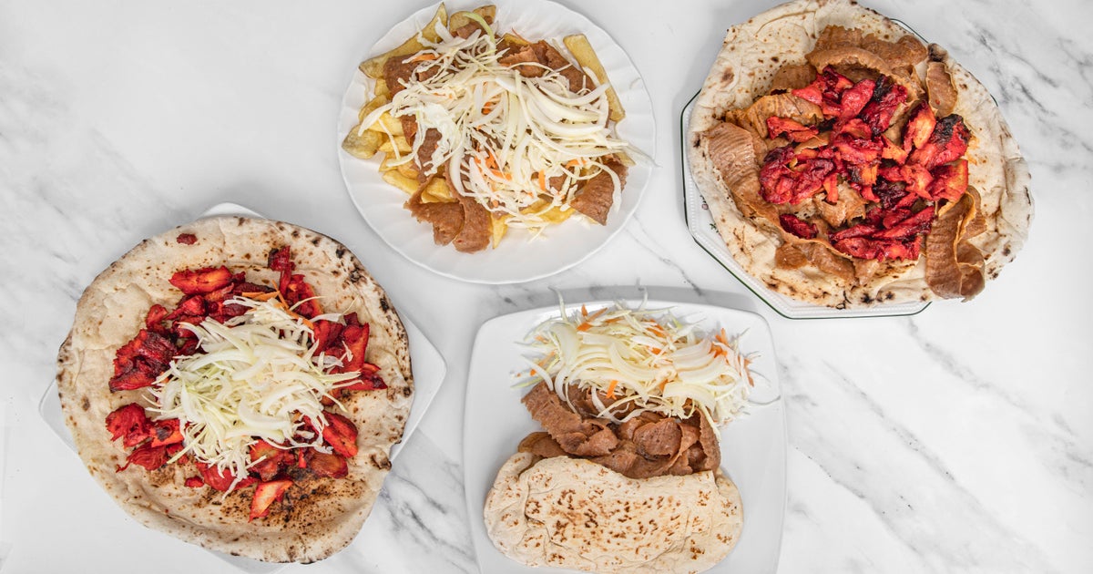 Tugo Turkish Kitchen West Hampstead delivery from West Hampstead