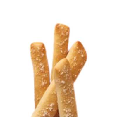 Crazy Bread Sticks