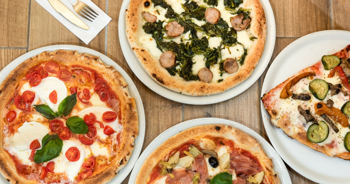 Consegna a domicilio di Pizzeria Totò a Pioltello Cernusco sul Naviglio Ordina con Deliveroo Consegna a domicilio di Pizzeria Totò a Pioltello Cernusco sul Naviglio Ordina con Deliveroo