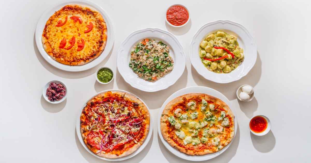 la locanda rende - ristorante pizzeria pinseria