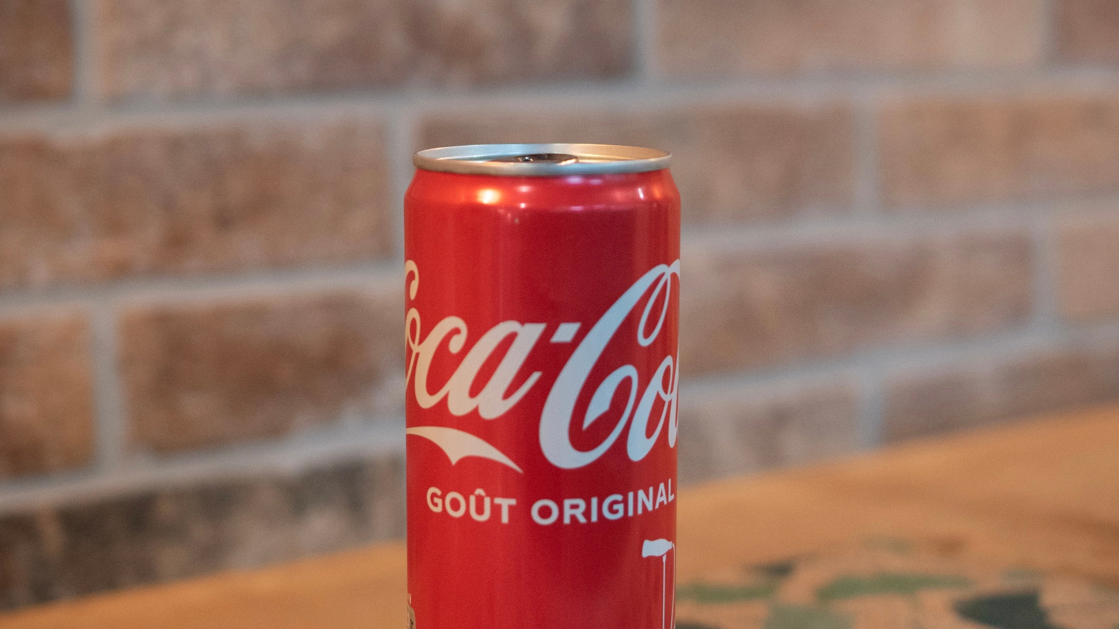 Coca-cola 🥤
