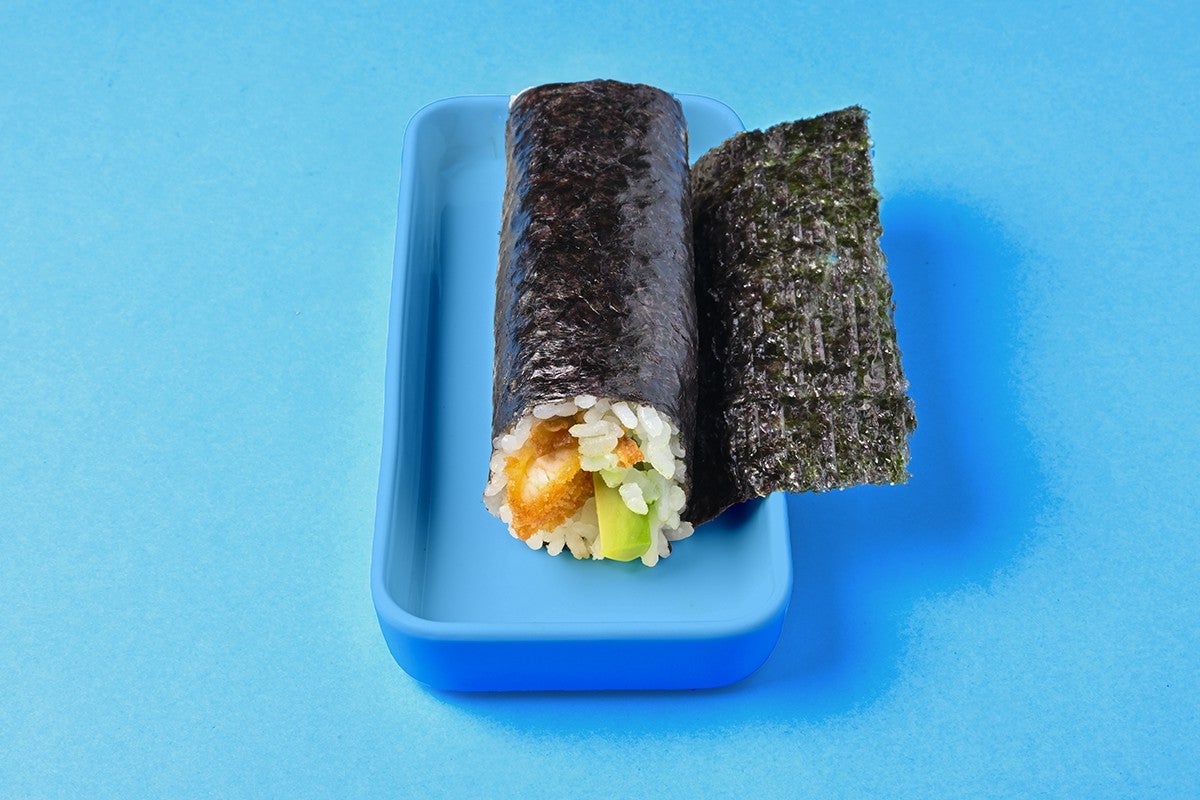 Hand roll poulet katsu NEW