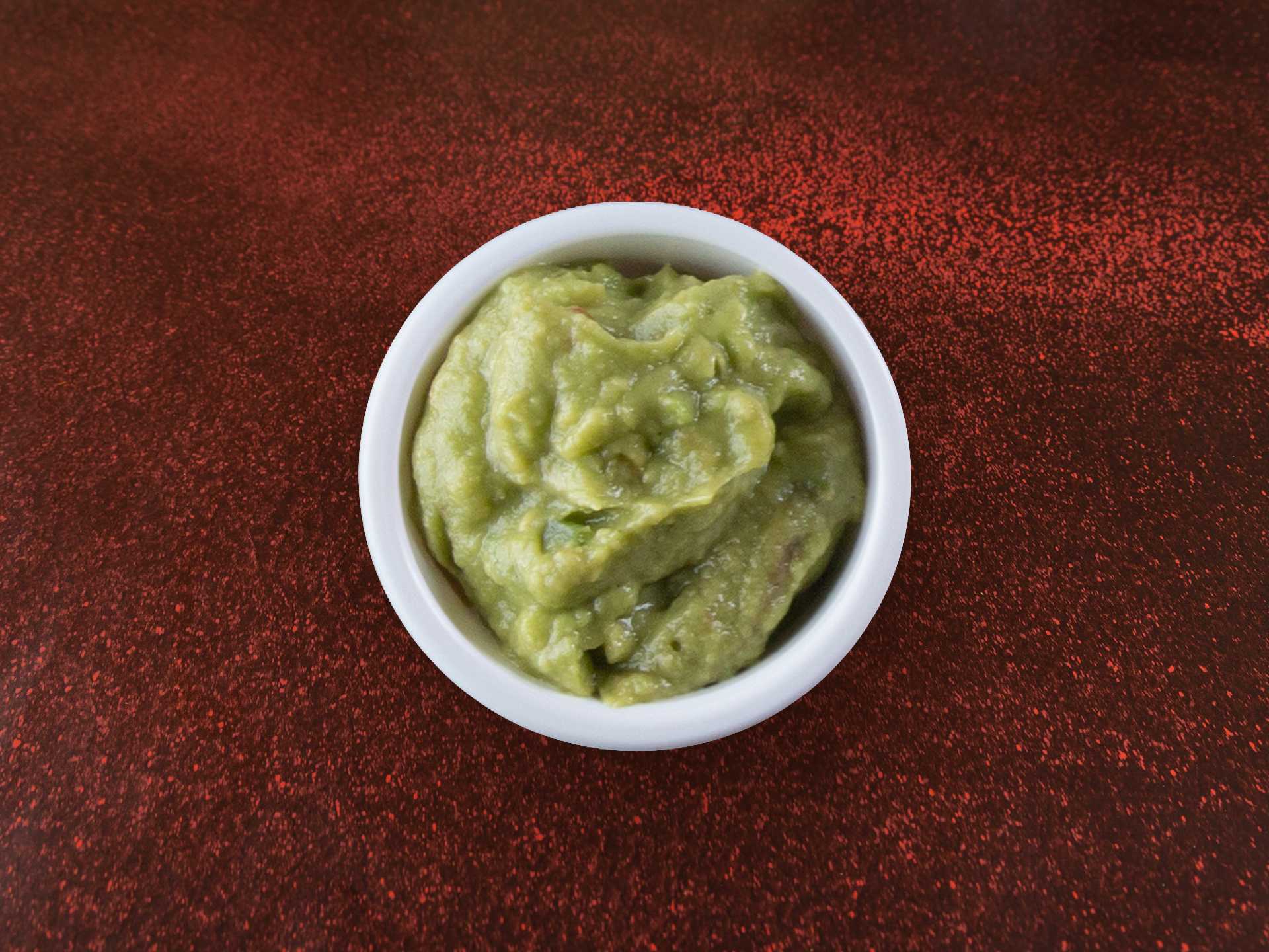 Guacamole Sauce