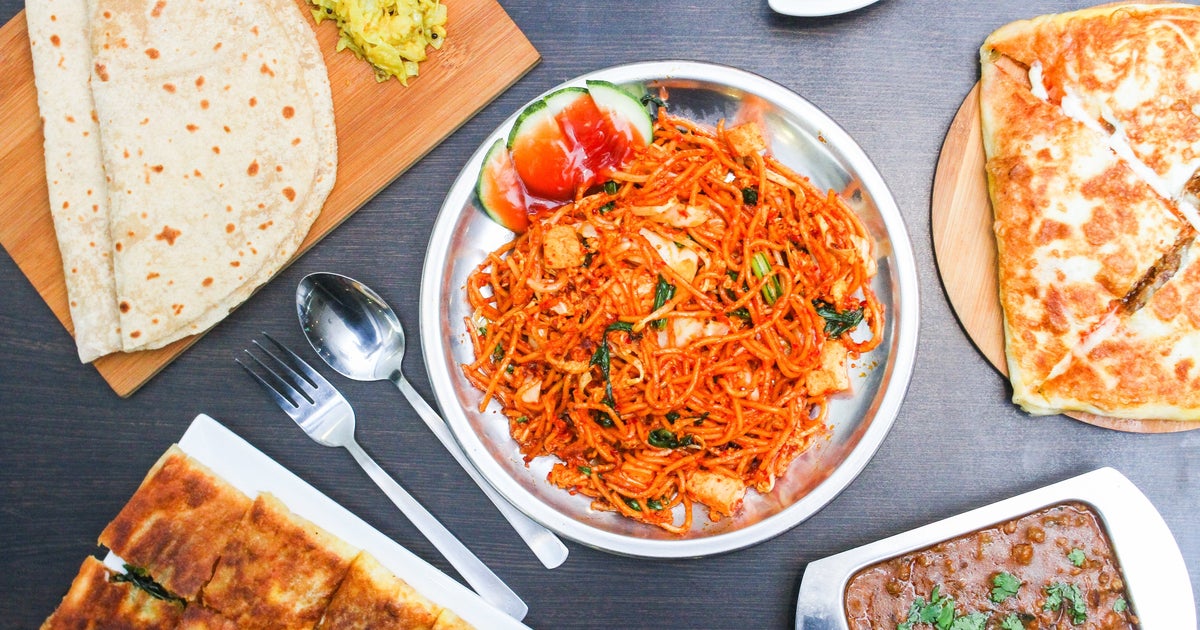 Springleaf Prata Place - Jurong delivery from Jurong West Extension ...