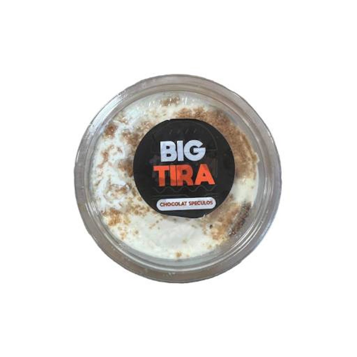 Tiramisu Spéculoos Caramel