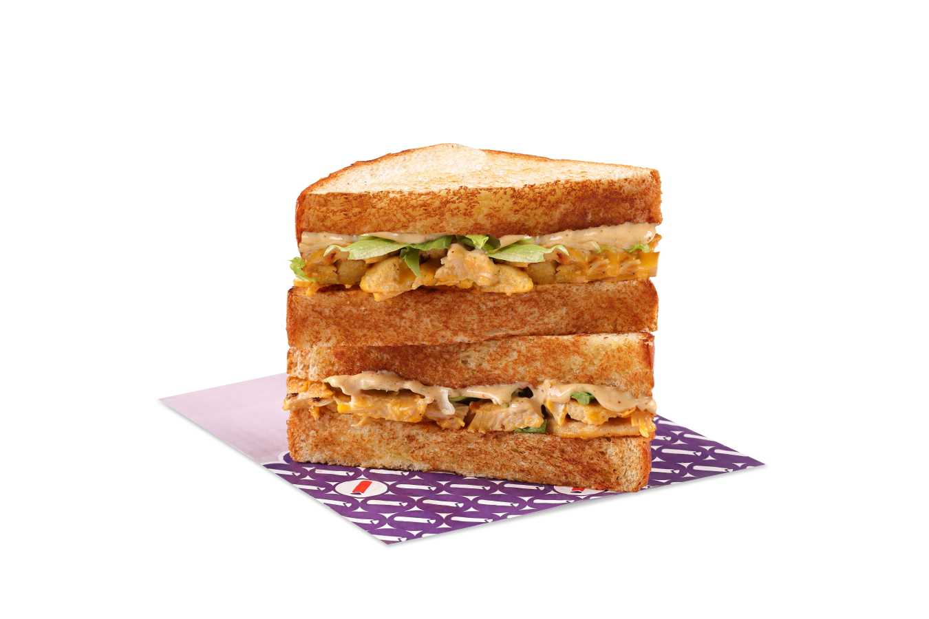 Toasted Grill’d Chicken