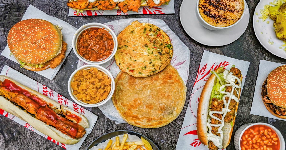 Riverside Cafe & Kitchen delivery from Worcester - Order with Deliveroo