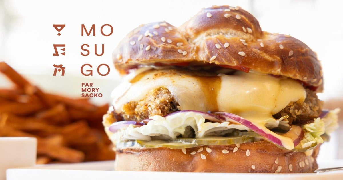 MOSUGO par Mory Sacko 🍗 - 2ème livre depuis Paris 2e - Bourse ...