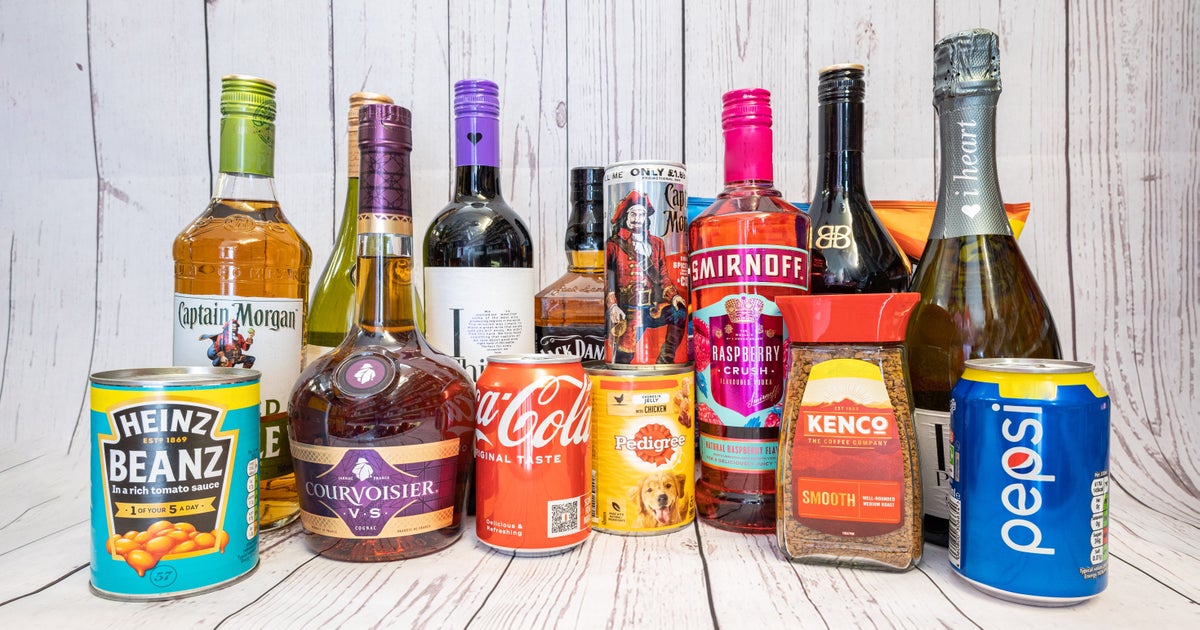 The best Shop Brighton delivery from Mile Oak Town Order with Deliveroo