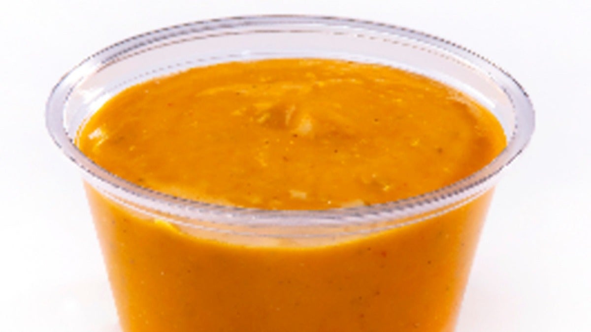 Dynamite Sauce