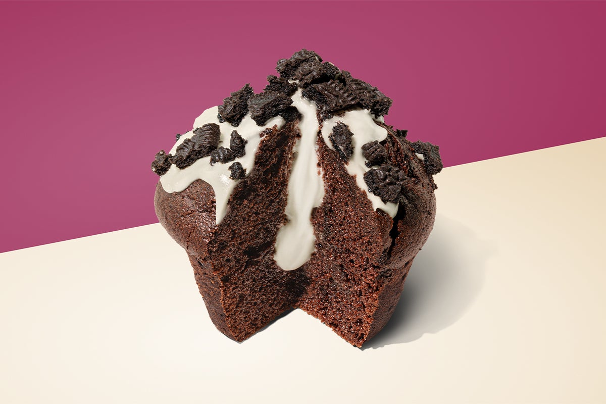 Muffin Oreo®