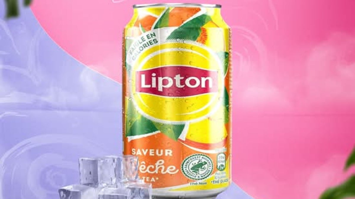 Ice Tea