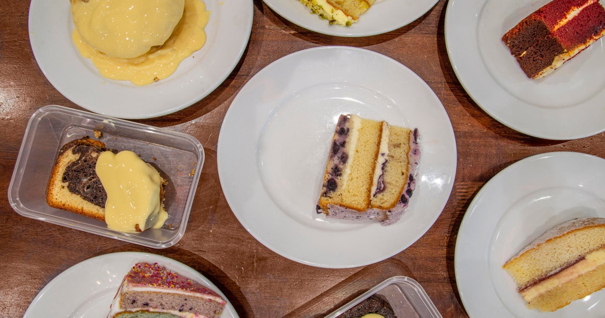 Sin City Desserts South Shields delivery from South Shields Order