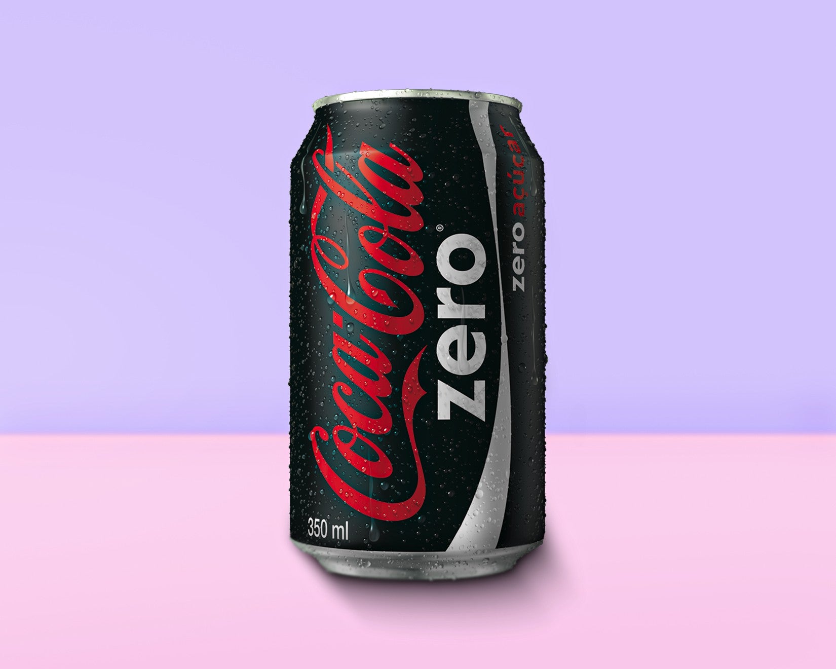 Coca- Cola Zéro